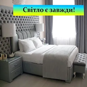 Luxury Centre Located Apartment