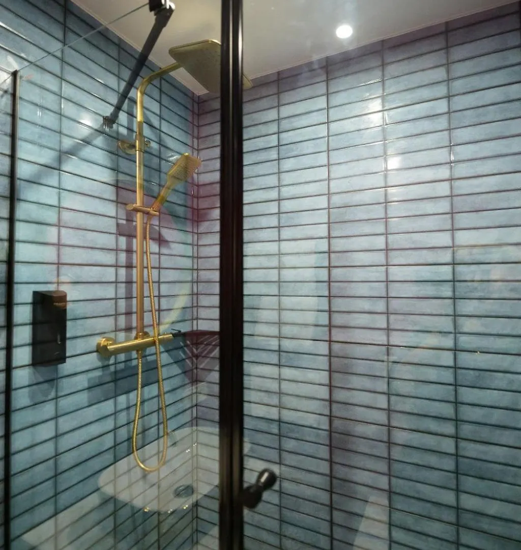 Apartmán Апартаменти Myfreedom Поруч Із Метро Почайна Kyjev