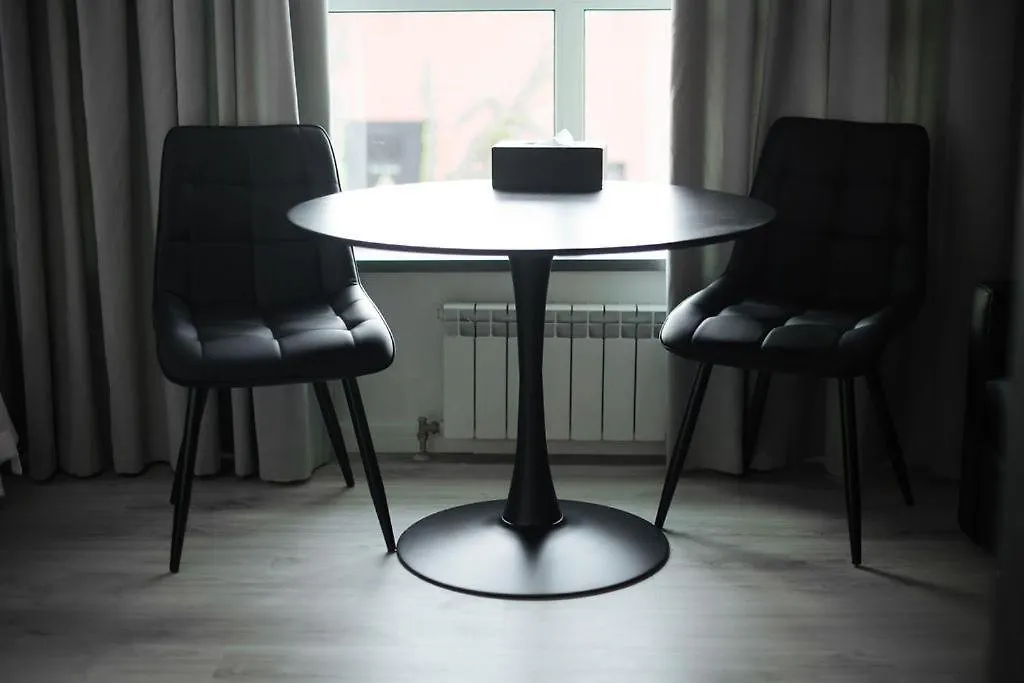 Apartmán Апартаменти Myfreedom Поруч Із Метро Почайна Kyjev